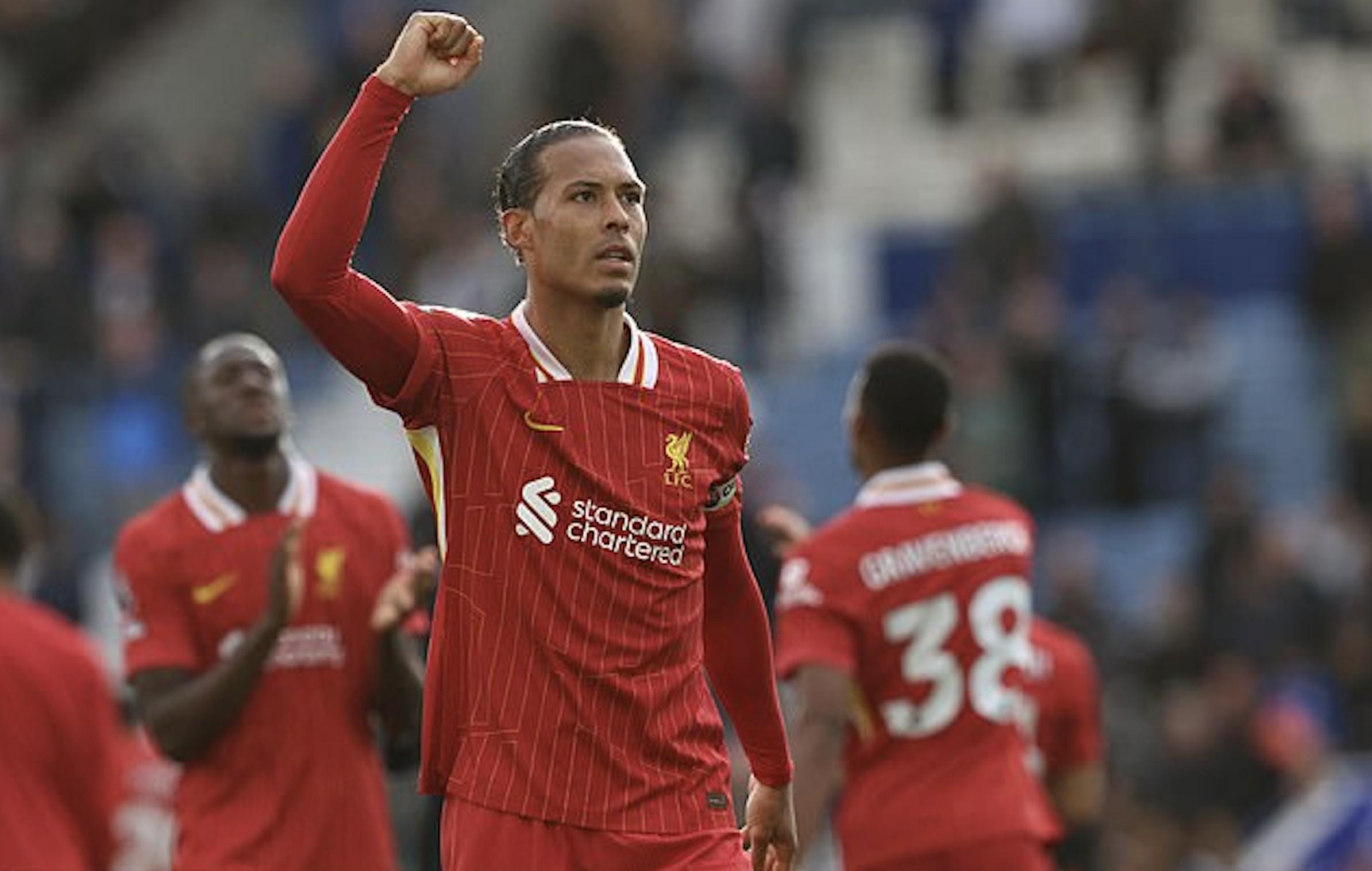 阿森纳再战利物浦，胜负难料，波澜壮阔！